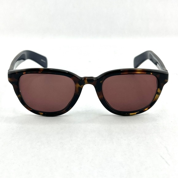 Tommy Hilfiger Leonard Print Frame Only Sunglasses TH-35 10 48/21 143 mm - Picture 1 of 5